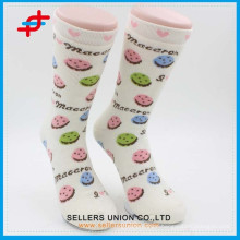 Lovely Soft Microfiber Kids Warm Winter Bed Sock